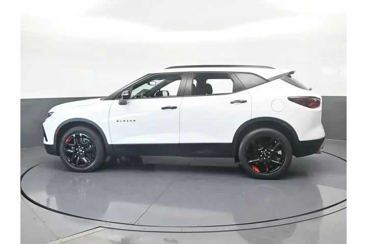 $18990 : Chevrolet Blazer 2022 LT 4dr image 3