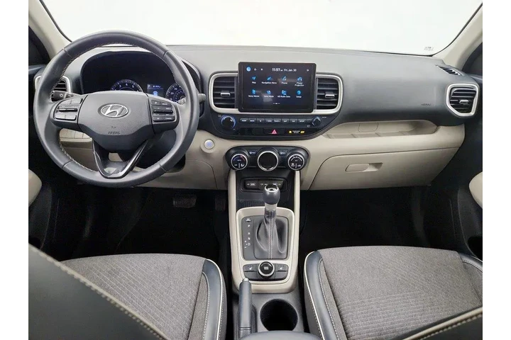 $18998 : Hyundai VENUE 2022 Limited 4 image 9