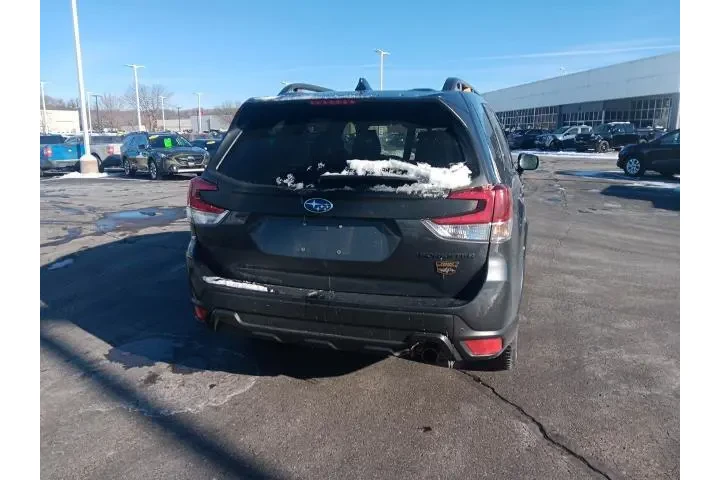 $31000 : Subaru Forester 2024 AWD Wil image 8