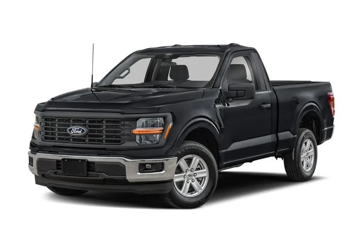 $38491 : Ford F-150 2024 4x4 XL 4dr S image 1