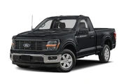 Ford F-150 2024 4x4 XL 4dr S