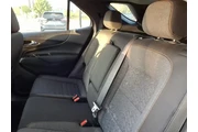 Chevrolet Equinox 2024 LT 4d en Chicago
