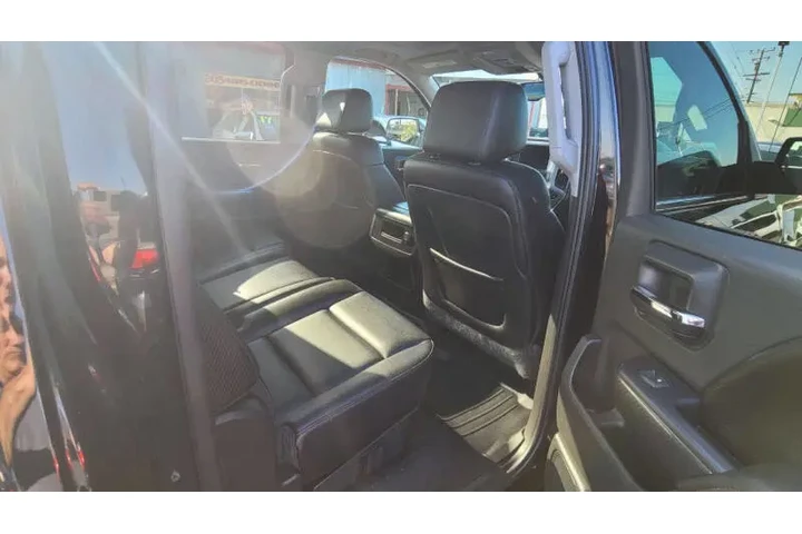 $19995 : 2015 GMC Sierra 1500 SLT image 8