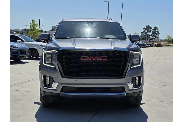 $36900 : GMC Yukon 2021 4x2 SLT 4dr S image 2