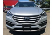 $12900 : Hyundai SANTA FE Sport 2017 thumbnail