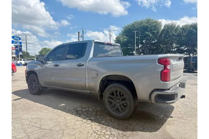 $30773 : Chevrolet Silverado 1500 202 image 5