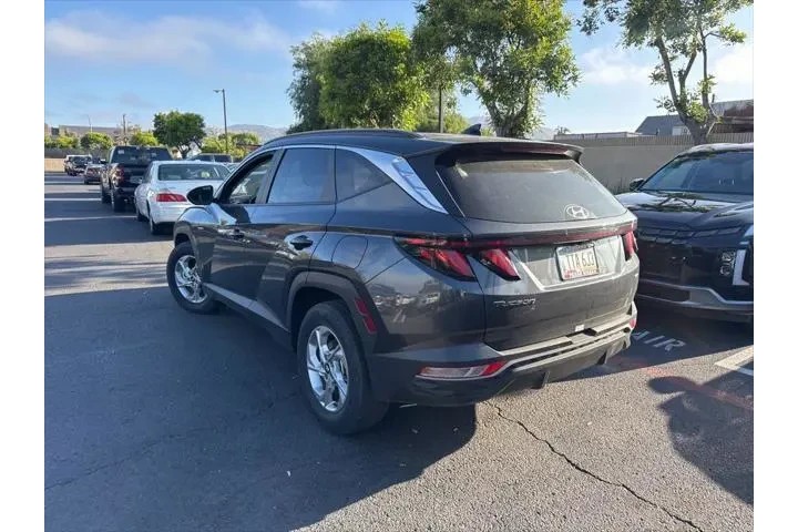 $20995 : Hyundai TUCSON 2024 AWD SEL image 2