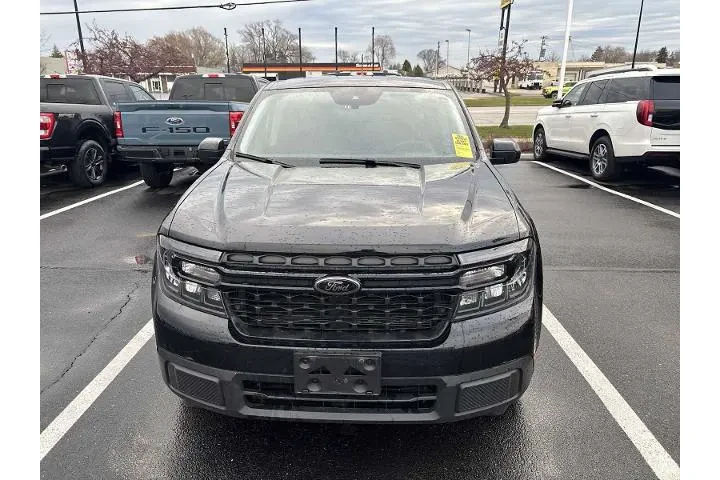 $36990 : Ford Maverick 2024 XLT 4dr S image 5