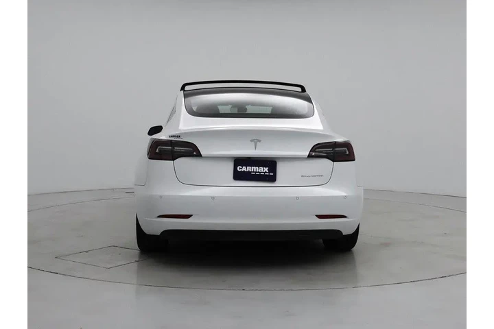 $25998 : Tesla Model 3 2020 AWD Long image 6