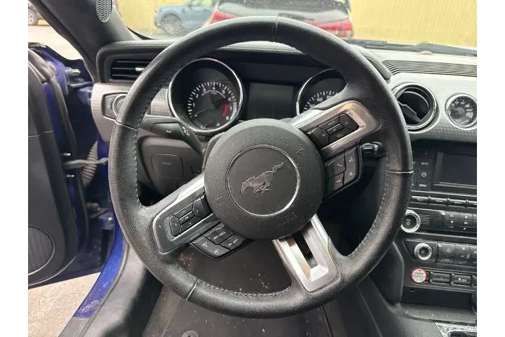 $23000 : Ford Mustang 2015 GT 2dr Fas image 8