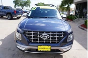 $12988 : Hyundai VENUE 2021 SEL 4dr C thumbnail