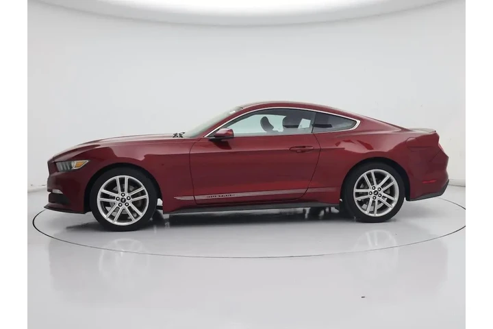 $14998 : Ford Mustang 2016 EcoBoost 2 image 3