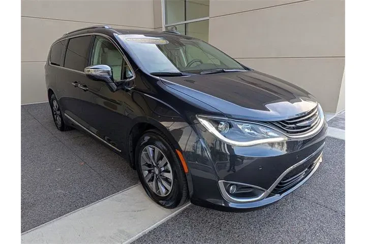 $24826 : Chrysler Pacifica Hybrid 201 image 7