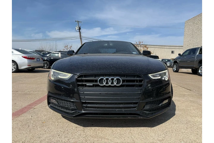 $13500 : 2016 A5 2.0T Premium image 2