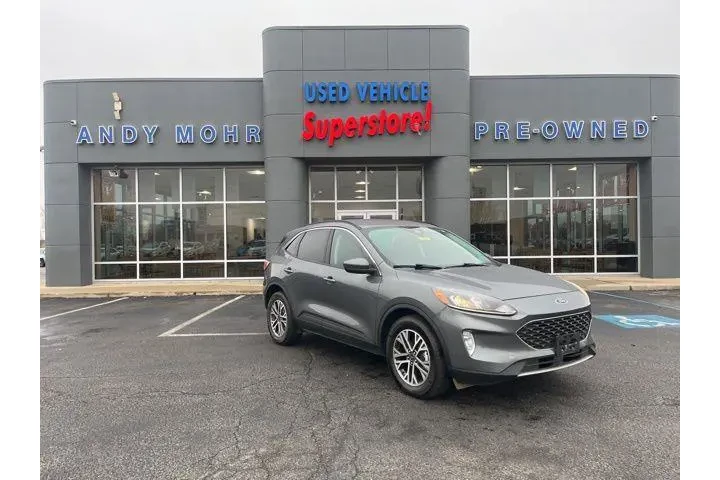 $19995 : Ford Escape Hybrid 2021 AWD image 1