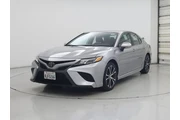 $23998 : Toyota Camry 2019 SE 4dr Sed thumbnail