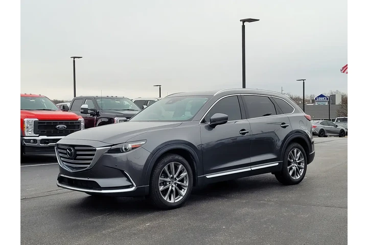 $24396 : Mazda CX-9 2019 AWD Grand To image 8