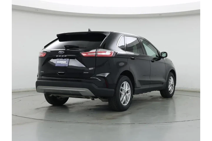 $22998 : Ford Edge 2023 AWD SEL 4dr C image 8