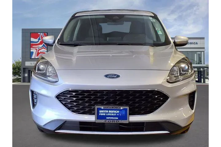 $16998 : Ford Escape 2020 SE 4dr SUV image 2