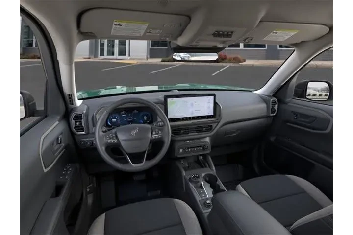 $29989 : Ford Bronco Sport 2025 AWD B image 9