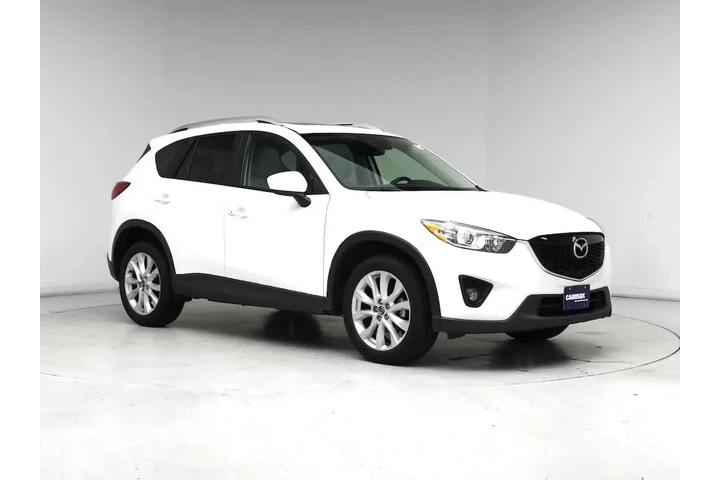 $16998 : Mazda CX-5 2014 Grand Tourin image 1