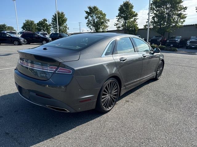 $16495 : PRE-OWNED 2017 LINCOLN MKZ RE image 3