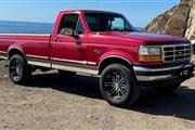 $5000 : 1995 Ford f150 xlt thumbnail