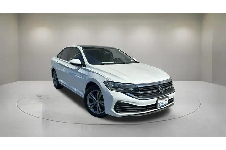 $22855 : Volkswagen Jetta 2023 SE 4dr image 1