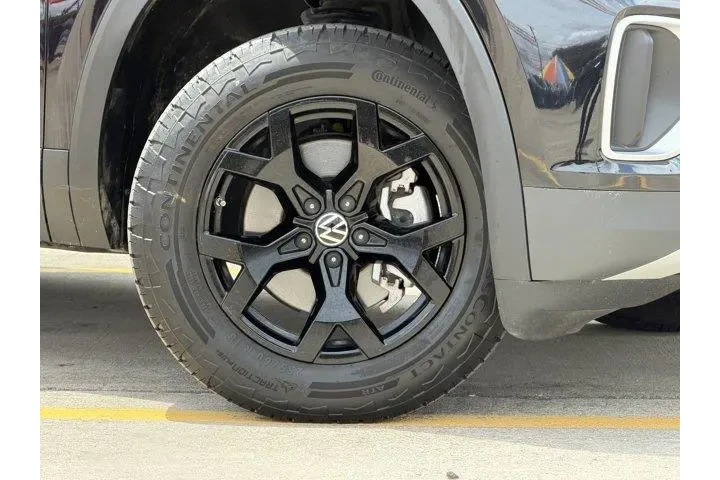 $34876 : Volkswagen Atlas 2024 AWD Pe image 3