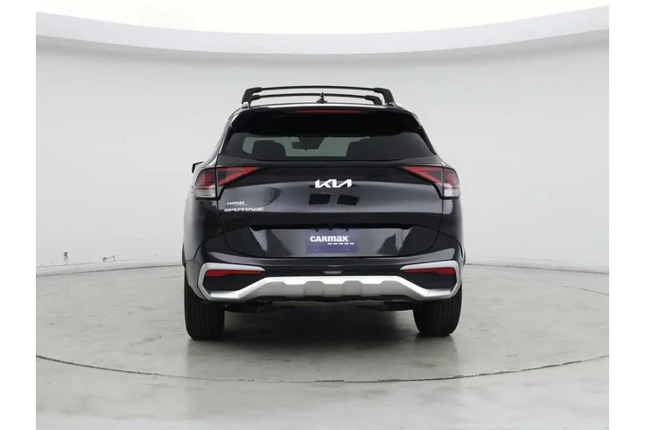 $30998 : Kia Sportage 2025 SX 4dr SUV image 6