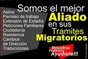 Tramites migratorios en Miami