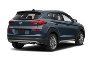 $16900 : Hyundai TUCSON 2019 AWD SEL thumbnail