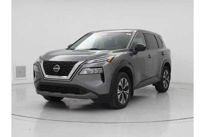 $22998 : Nissan Rogue 2023 SV 4dr Cro image 4