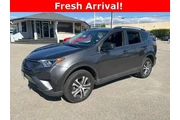 Toyota RAV4 2018 LE 4dr SUV en Los Angeles