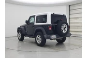 $27998 : Jeep Wrangler 2021 4x4 Islan thumbnail