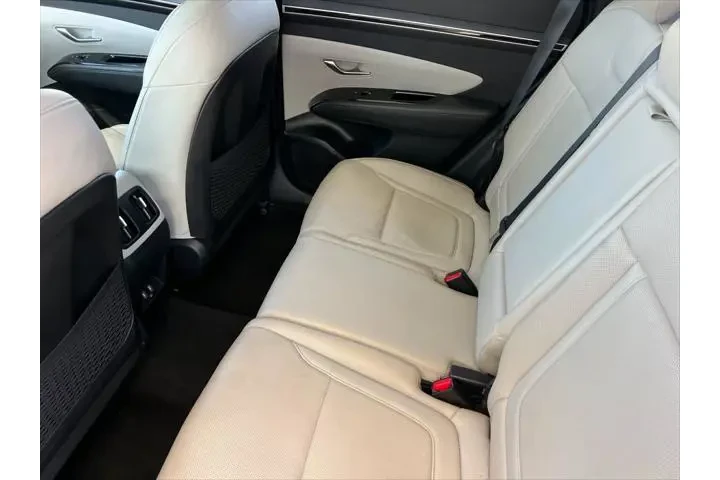 $23699 : Hyundai TUCSON 2024 Limited image 5
