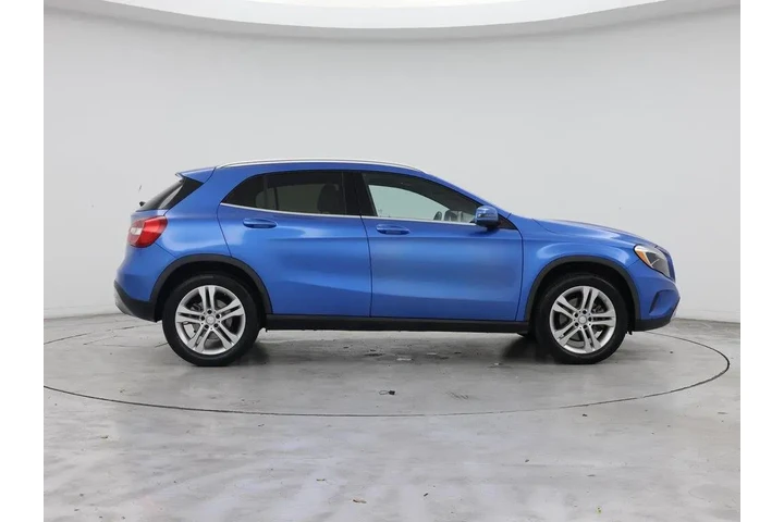 $14998 : Mercedes-Benz GLA 2016 GLA 2 image 7