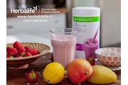 Controla tu peso con nutrición