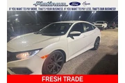 Honda Civic 2020 Sport 4dr S