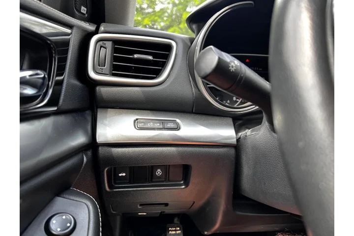 $23900 : Nissan Maxima 2019 3.5 S 4dr image 10