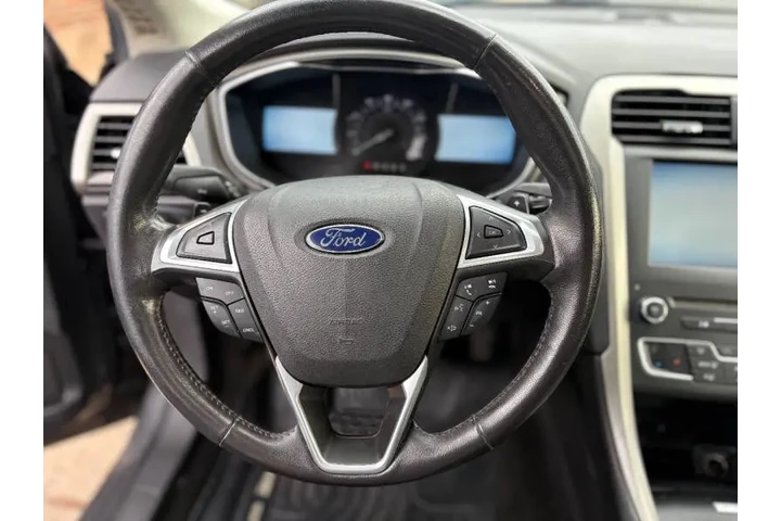 $10495 : 2016 Fusion SE image 9