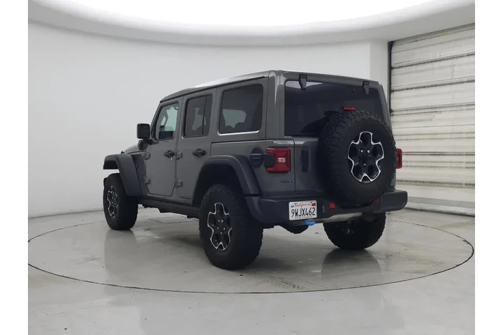 $32998 : Jeep Wrangler Unlimited 2022 image 2