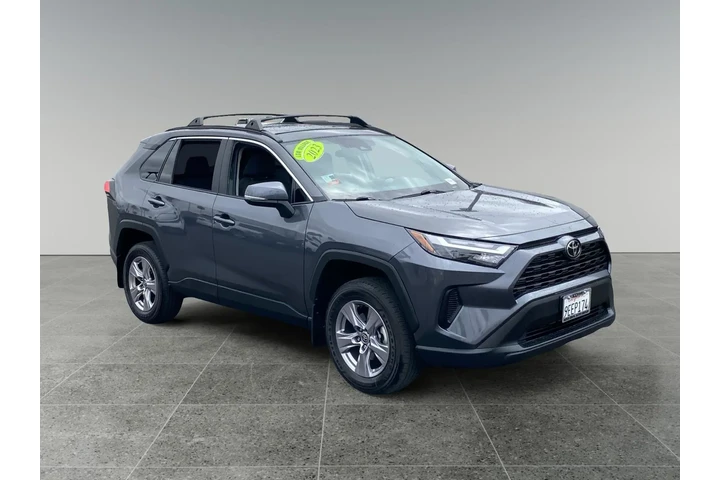 $29505 : Toyota RAV4 2023 XLE 4dr SUV image 7
