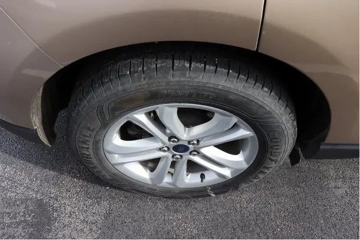 $16000 : Ford Edge 2020 AWD SEL 4dr C image 4