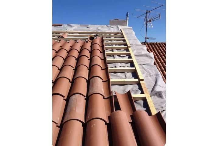 Tejas Españolas - 3108060810 image 2