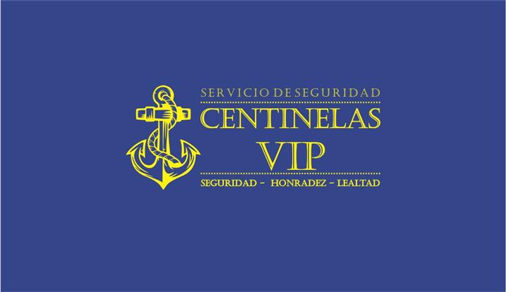 SEGURIDAD CENTINELAS VIP image 1