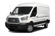 Ford Transit 2016 350 3dr LW
