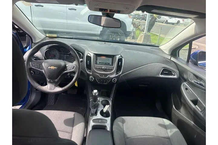 $14995 : Chevrolet Cruze 2017 LT Auto image 6