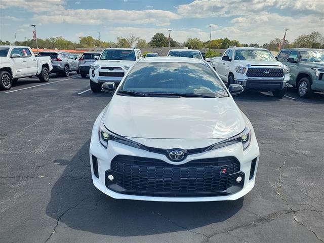 $38490 : PRE-OWNED 2023 TOYOTA GR CORO image 2