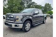 $22990 : Ford F-150 2016 4x2 Lariat 4 thumbnail